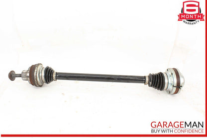 13-17 Audi Q5 SQ5 Rear Left or Rear Right Side CV Axle Shaft 8R0501203C OEM