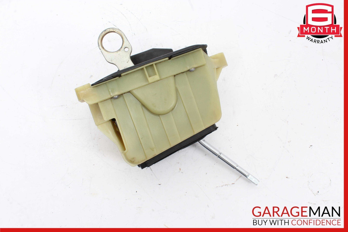 08-14 Mercedes W204 C300 C350 C63 AMG Floor Gear Shift Shifter Selector Box OEM