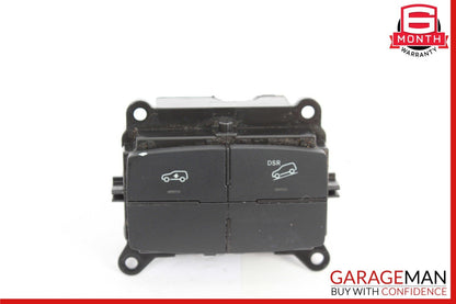 13-16 Mercedes X166 GL450 GL550 Suspension DSR Height Adjuster Control Switch