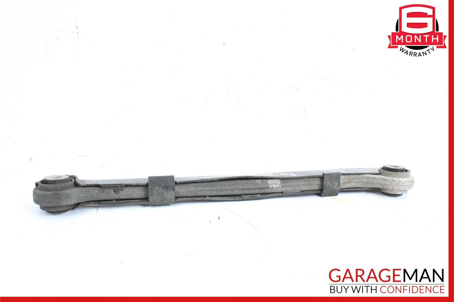 07-13 Mercedes W221 S550 CL550 Rear Right Passenger Lower Thrust Control Arm OEM