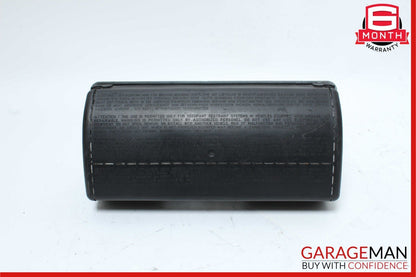 03-09 Mercedes W211 E55 AMG E550 Glove Box Right Passenger Airbag Air Bag OEM