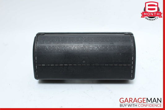 03-09 Mercedes W211 E55 AMG E550 Glove Box Right Passenger Airbag Air Bag OEM