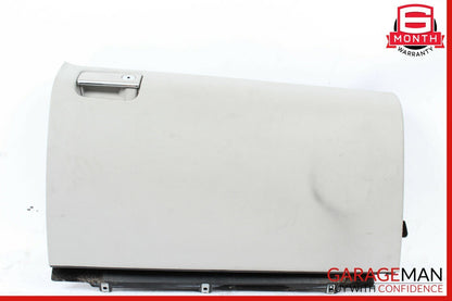 06-12 Mercedes ML350 GL450 Dashboard Dash Board Glove Box Glovebox Storage Tray