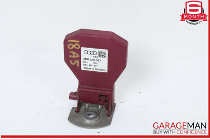 18-24 Audi A5 S5 RS5 Q5 Rear Right Side Phone Antenna Receiver 4M0035507 OEM
