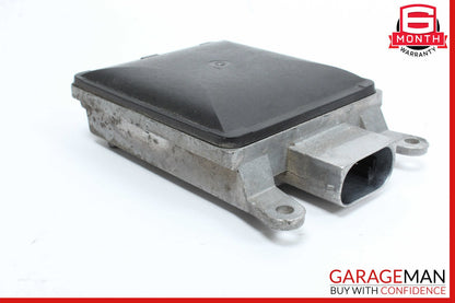 13-19 BMW 650i F06 Rear Left Blind Spot Sensor Module OEM