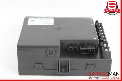 07-14 Mercedes W216 CL550 S350 Electric Power Supply Fuse Box Module Unit OEM