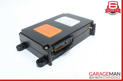 Mercedes R129 SL500 C320 S500 Voice Control Communication Module Unit Audio OEM