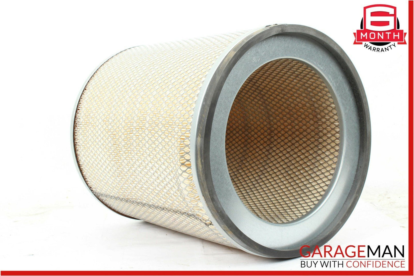 Baldwin Air Filter Radial Seal Outer Air Element PA2358