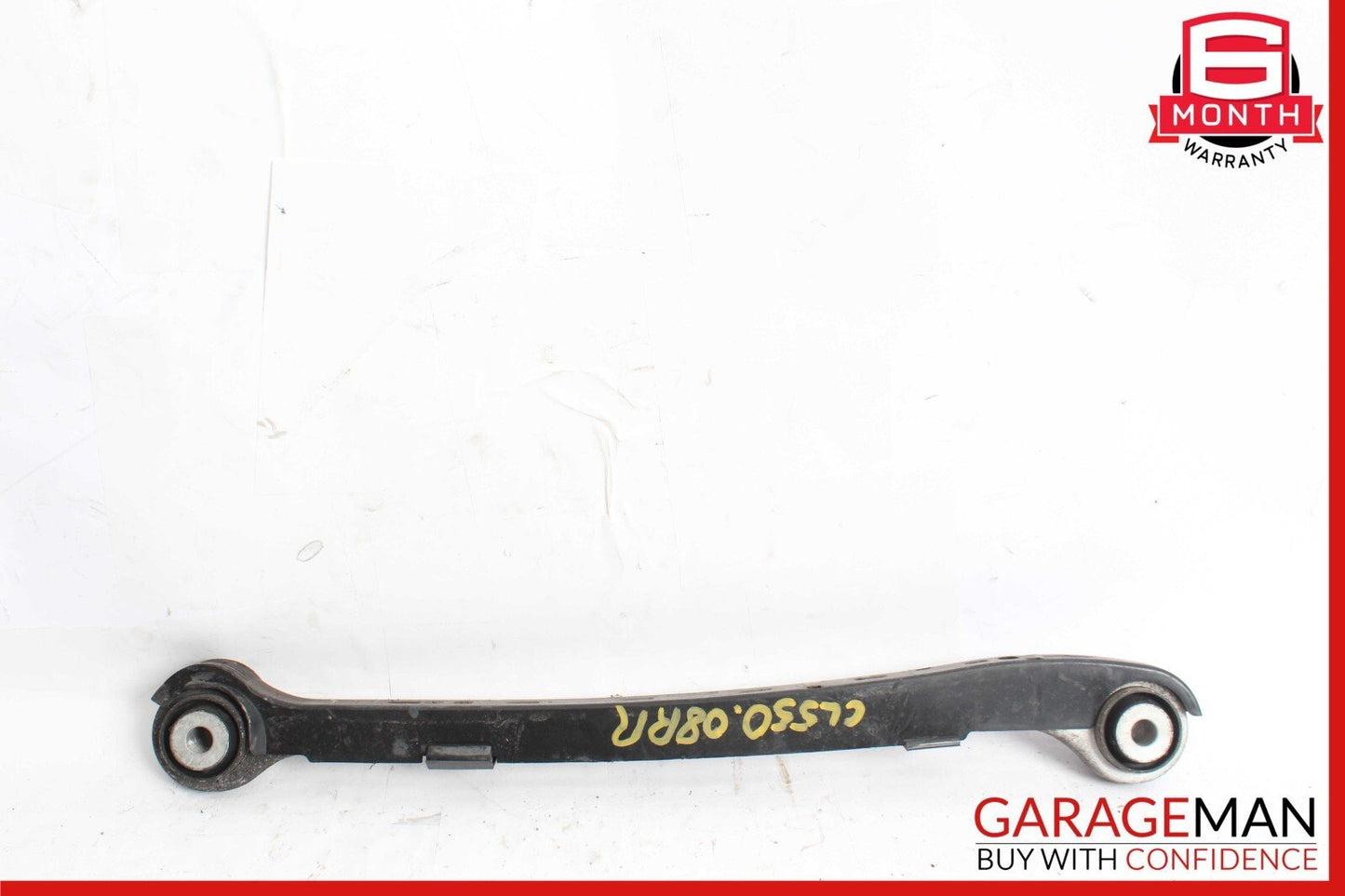 07-14 Mercedes W221 S550 CL550 Rear Right Side Thrust Arm Lower Control Arm