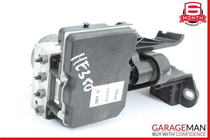10-16 Mercedes W212 E350 E550 ABS Brake Hydraulic Pump Control Module Unit OEM