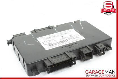 03-11 Mercedes W211 E350 ML55 AMG Seat Control Module Front Right 2118704585 OEM