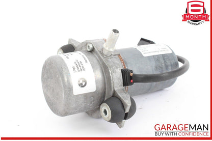 14-21 BMW i3 I01 Hybrid Brake Booster Vacuum Pump 6857405 OEM