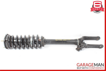 07-12 Mercedes X164 GL450 GL550 Front Left or Right Air Shock Strut OEM