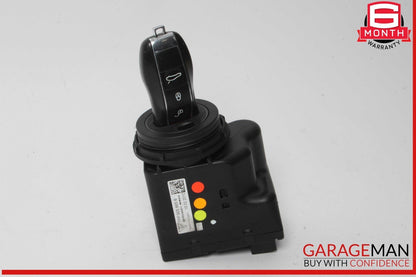 10-18 Porsche Panamera 970 Cayenne 958 Start Ignition Switch Module w/ Key OEM