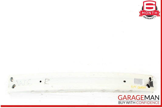 01-05 Chrysler PT Cruiser Front Crash Impact Support Bar OEM