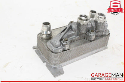 16-23 Mercedes W205 C300 Transmission Oil Cooler 0995001900 OEM