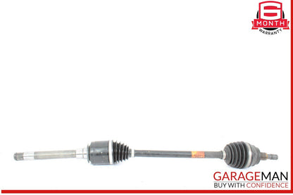 06-12 Mercedes W164 ML350 Front Right Side Driveshaft CV Axle Shaft OEM