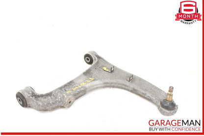 03-10 Maserati Quattroporte M139 Rear Left or Right Side Lower Control Arm OEM