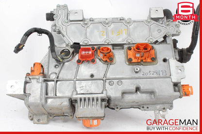 11-12 Nissan Leaf Junction Box Block Battery OEM