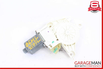 06-13 Mercedes W164 ML350 R350 Front Left Side Door Window Regulator Motor Unit