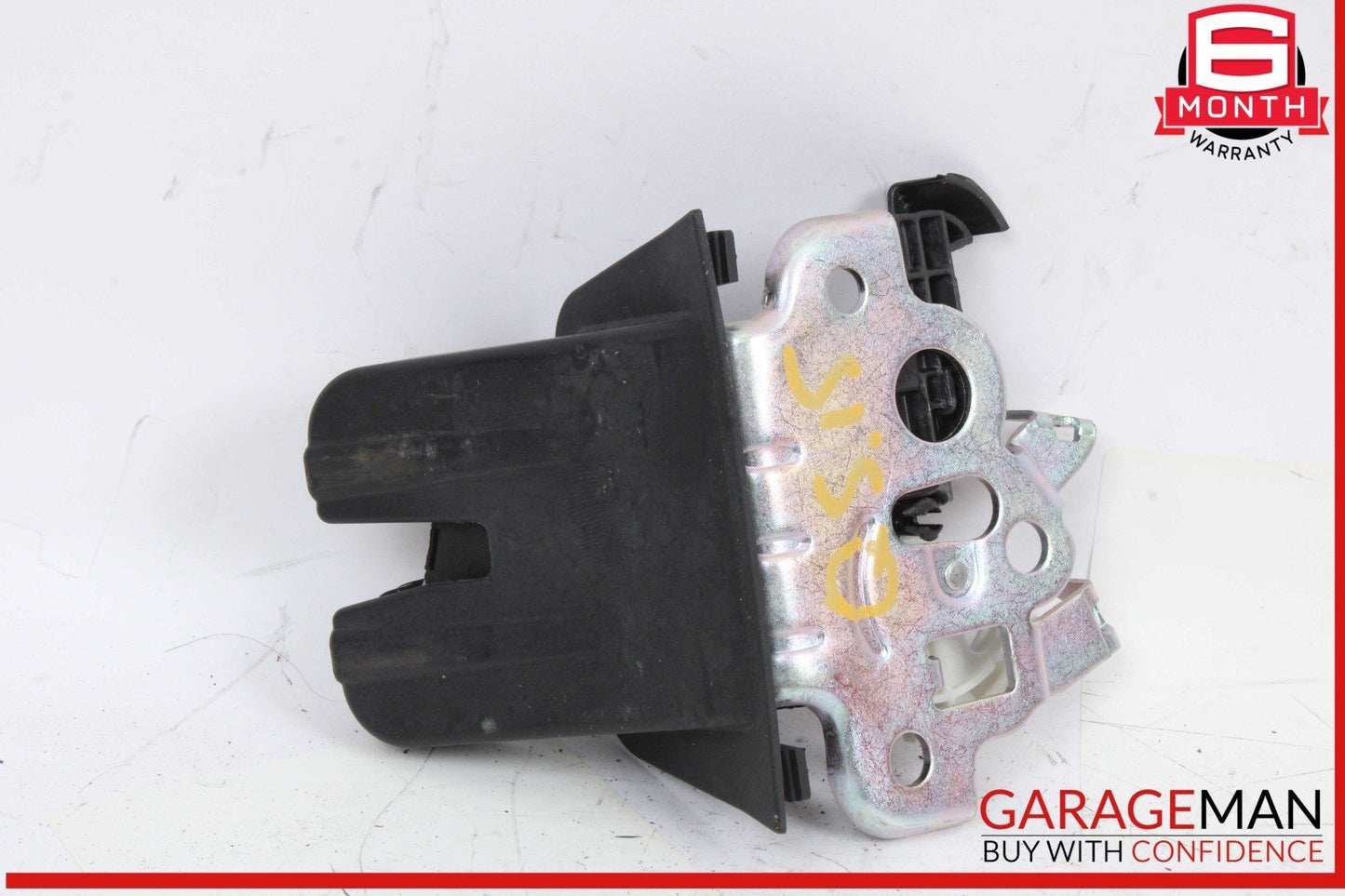 12-18 Audi Q5 SQ5 A7 Q3 Rear Tailgate Liftgate Latch Lock Actuator 8R0827505 OEM