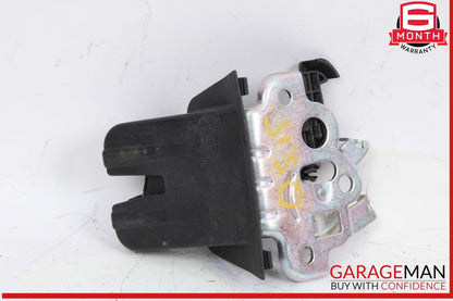 12-18 Audi Q5 SQ5 A7 Q3 Rear Tailgate Liftgate Latch Lock Actuator 8R0827505 OEM