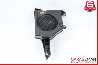 06-11 Mercedes W164 ML350 Harman Kardon Rear Sub Woofer Subwoofer Speaker OEM