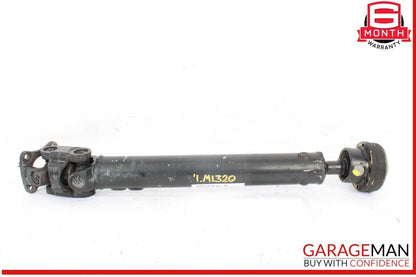 98-05 Mercedes W163 ML320 ML350 Front Drive Shaft Driveshaft Axle 1634100201 OEM