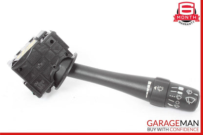 04-09 Cadillac XLR SRX Windshield Wiper Switch 1999365 OEM
