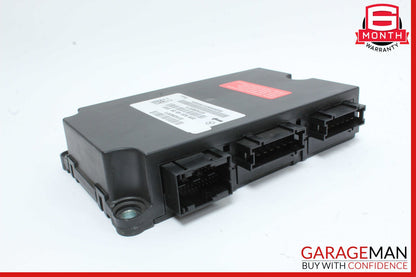 03-09 Mercedes W209 CLK320 Convertible Top Roof Control Controller Module Unit