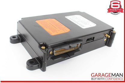 00-06 Mercedes W220 S55 AMG ML500 E55 AMG Voice Command Control Module Unit