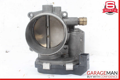12-19 BMW F06 640i 650i Engine Throttle Body Housing OEM