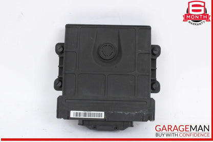 15-18 Audi Q3 Automatic Transmission Control Module TCU TCM 09G927750NL OEM