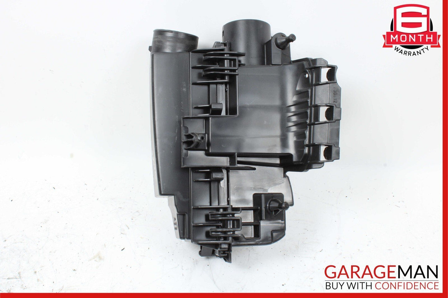 12-15 Mercedes W204 C250 Air Intake Cleaner Filter Housing Box OEM