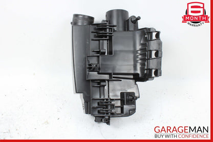 12-15 Mercedes W204 C250 Air Intake Cleaner Filter Housing Box OEM