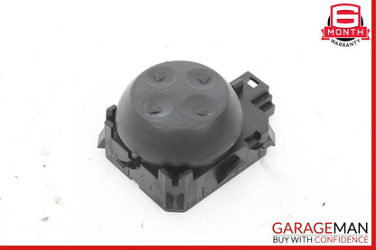 2006-2017 Mercedes-Benz ML550 Front Left Side Seat Adjustment Switch 2048702558 Genuine