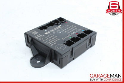 08-11 Mercedes W204 C63 AMG Rear Left Side Door Control Module Unit OEM