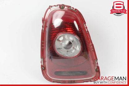 07-10 Mini Cooper Rear Left Taillight Indicator 2751307