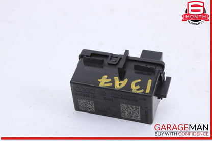 12-18 Audi A7 A6 Ignition Switch Control Lock Relay Module 4H0909131 OEM