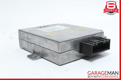 07-13 Mercedes X164 GL550 Voice Language Communication Control Module OEM
