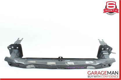 03-10 Porsche Cayenne 955 957 Front Bumper Reinforcement Impact Crash Bar Rebar