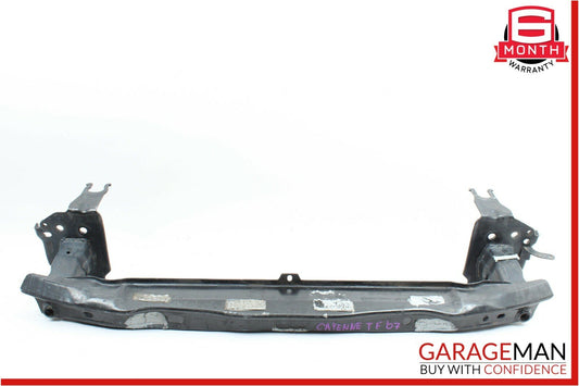 03-10 Porsche Cayenne 955 957 Front Bumper Reinforcement Impact Crash Bar Rebar
