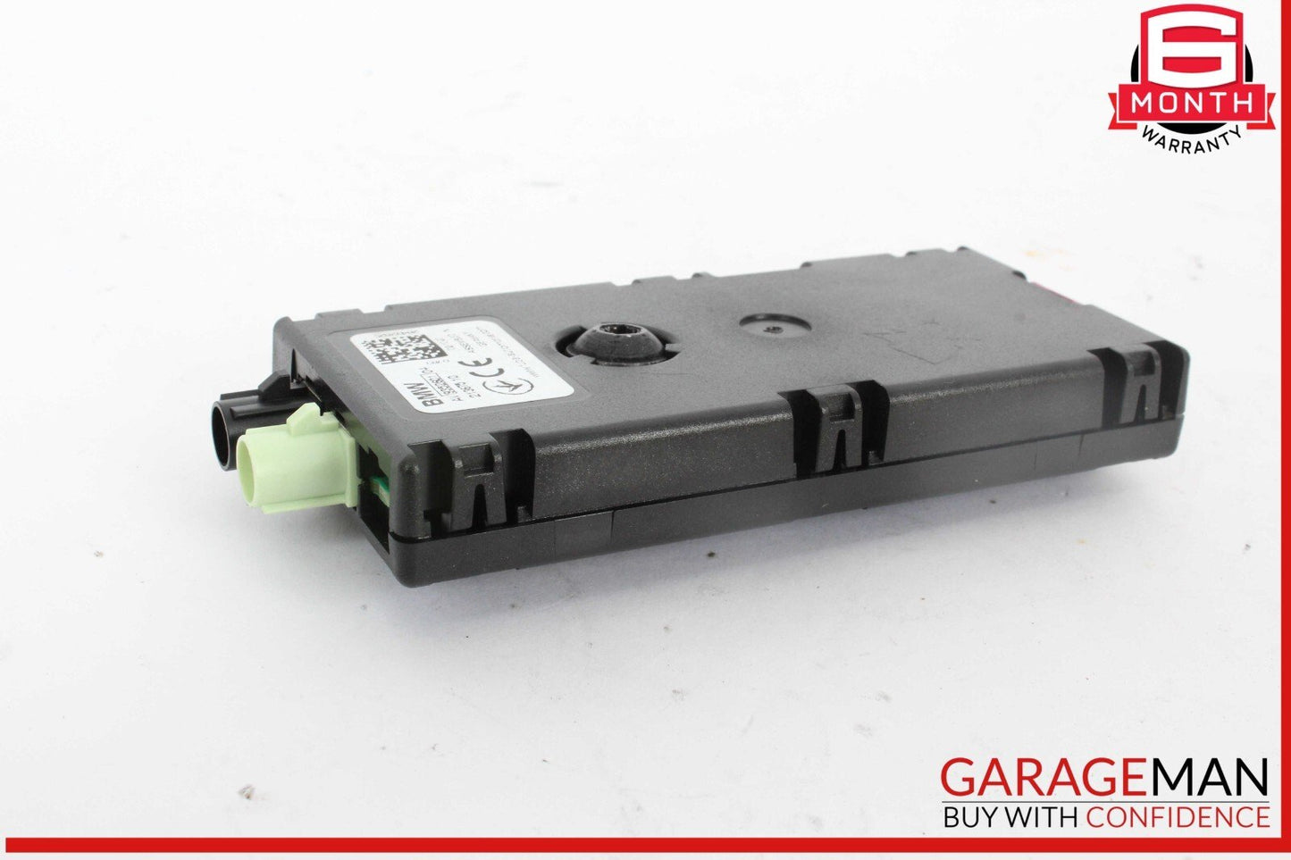 16-22 BMW X1 Radio Audio Antenna Amplifier Module Unit AMP 9352601 OEM