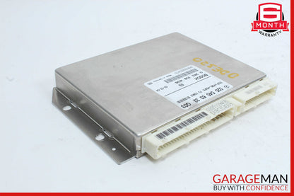 98-02 Mercedes W210 E320 E430 ABS ESP Computer Control Module 0255456332 OEM