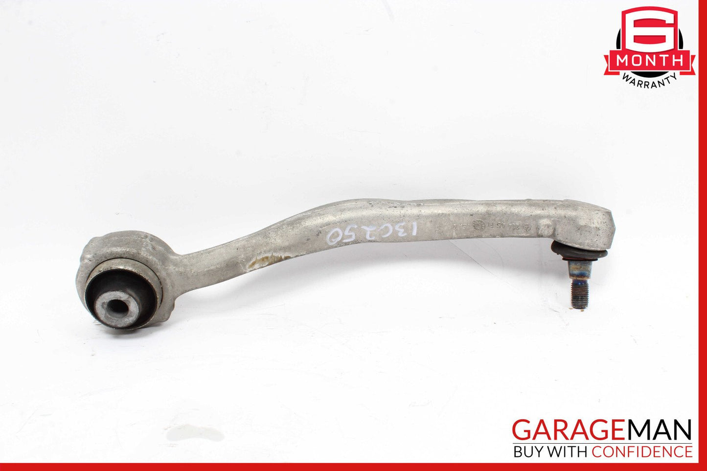 08-14 Mercedes W204 C250 C350 Front Left Side RWD Suspension Lower Control Arm