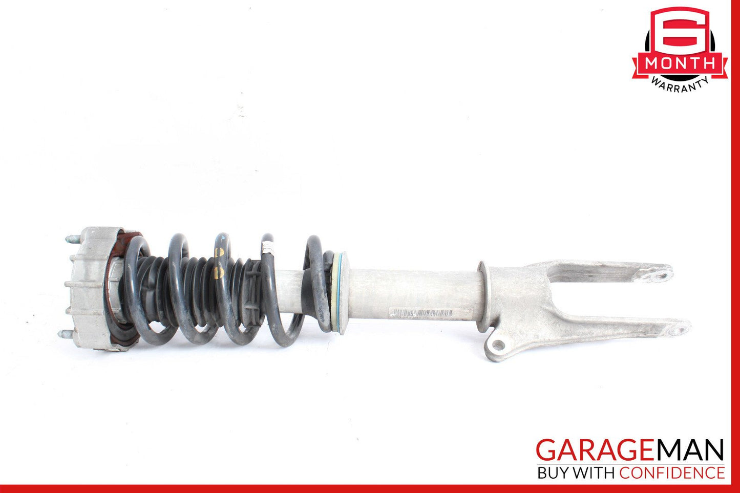 10-16 Porsche Panamera 970 Front Right / Left Shock Strut Absorber OEM