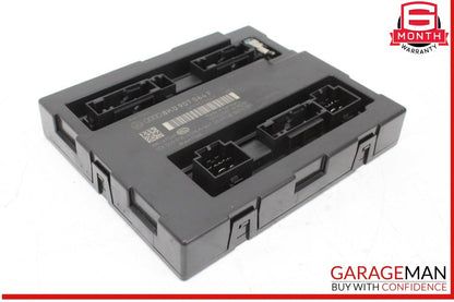09-12 Audi A4 A5 S4 S5 Body Comfort BCM Control Module Unit 8K0907064F OEM