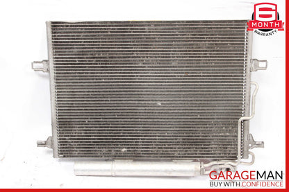 03-09 Mercedes W219 CLS550 E320 A/C Air AC Condenser Cooler 2115001154 OEM