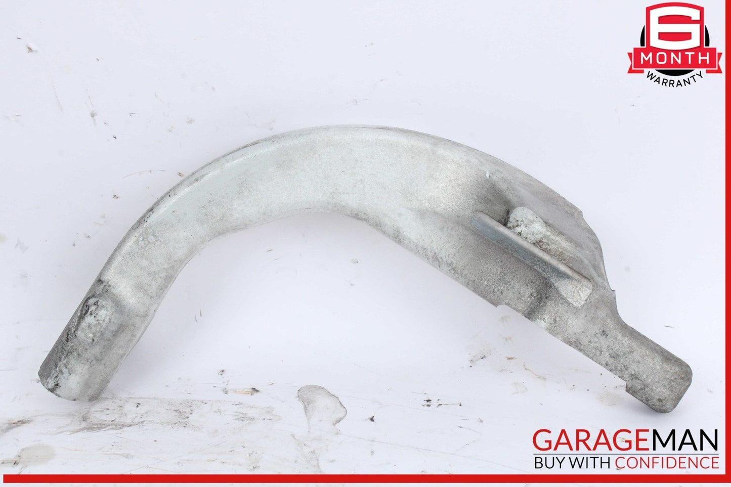14-16 Mercedes W212 E350 E400 E250 Front Right Side Lower Control Arm OEM