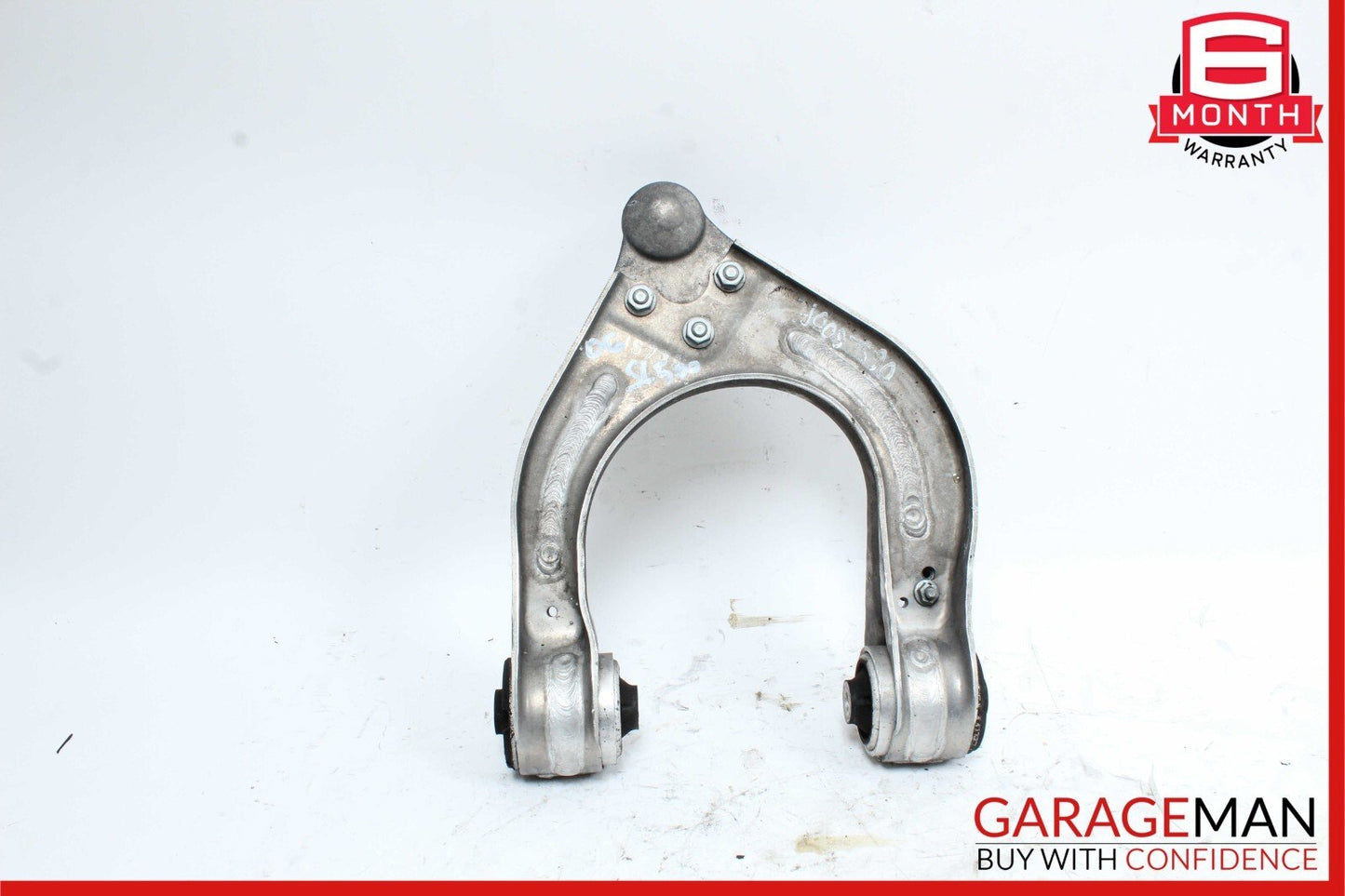03-12 Mercedes R230 SL500 SL600 Front Left Suspension Upper Control Arm OEM